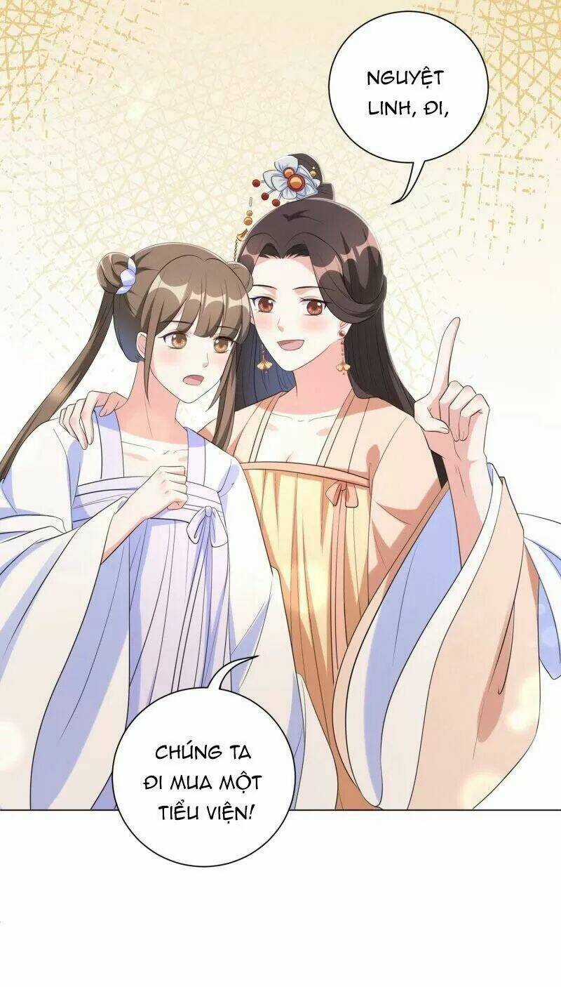 Vương Phi Có Độc! Chapter 59 trang 5