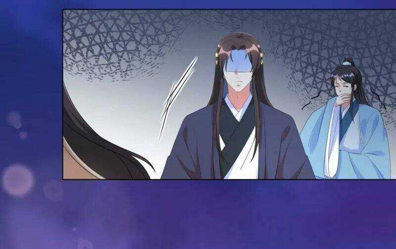 Vương Phi Có Độc! Chapter 59 trang 6