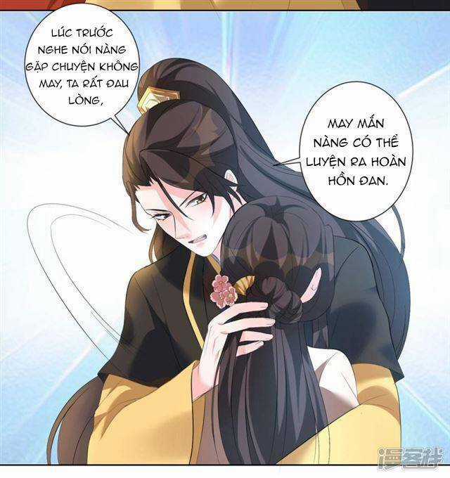 Vương Phi Có Độc! Chapter 6 trang 10