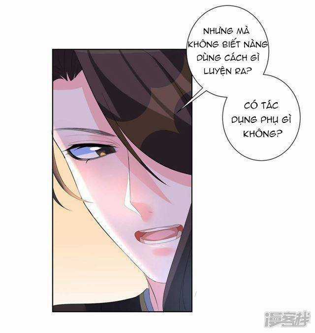 Vương Phi Có Độc! Chapter 6 trang 11
