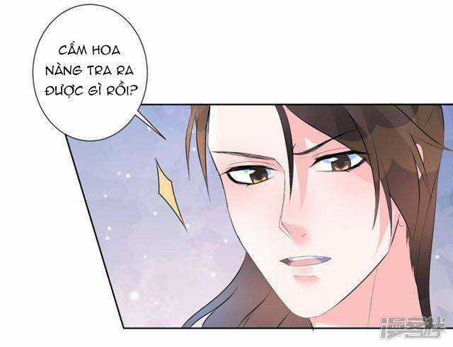 Vương Phi Có Độc! Chapter 6 trang 14