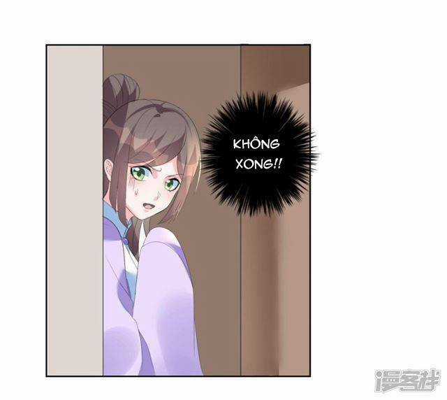 Vương Phi Có Độc! Chapter 6 trang 19