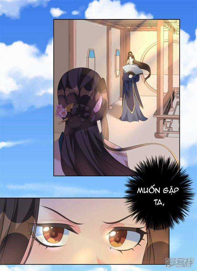 Vương Phi Có Độc! Chapter 6 trang 2