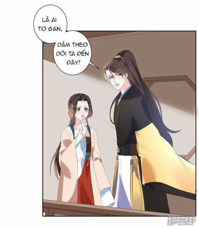 Vương Phi Có Độc! Chapter 6 trang 20