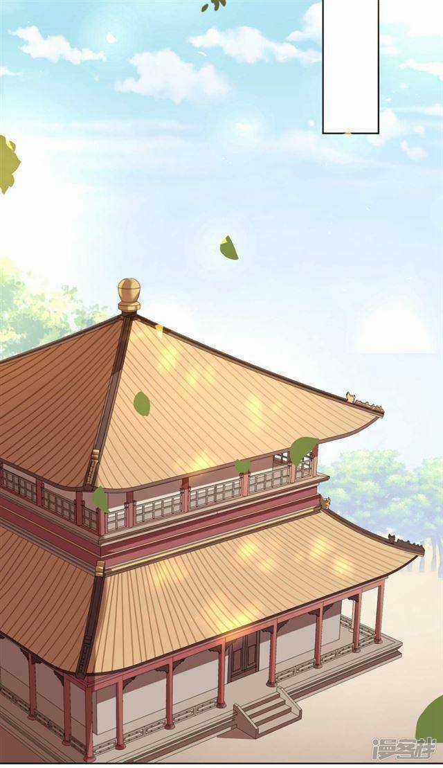 Vương Phi Có Độc! Chapter 6 trang 24