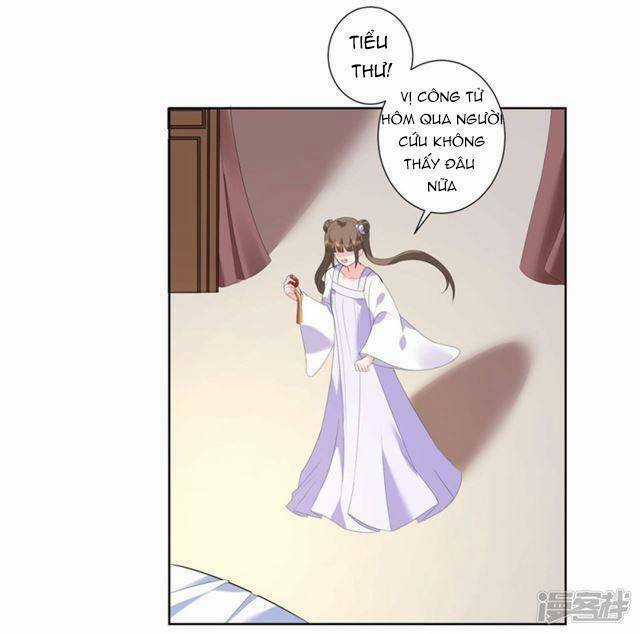 Vương Phi Có Độc! Chapter 6 trang 25
