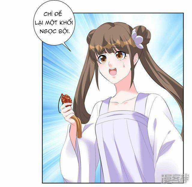 Vương Phi Có Độc! Chapter 6 trang 26