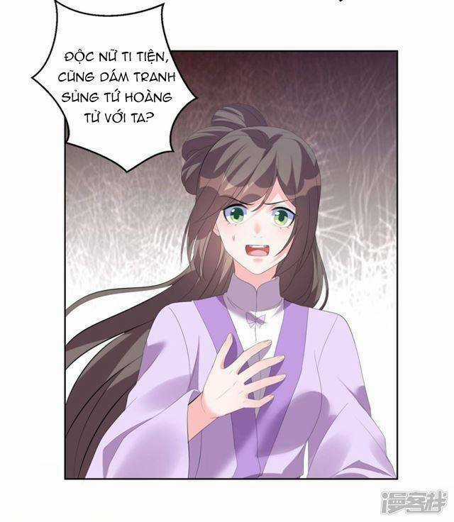 Vương Phi Có Độc! Chapter 6 trang 32