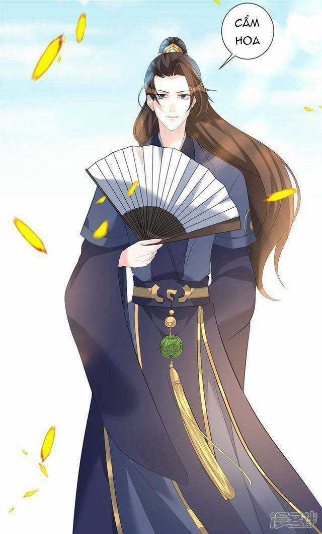 Vương Phi Có Độc! Chapter 6 trang 4