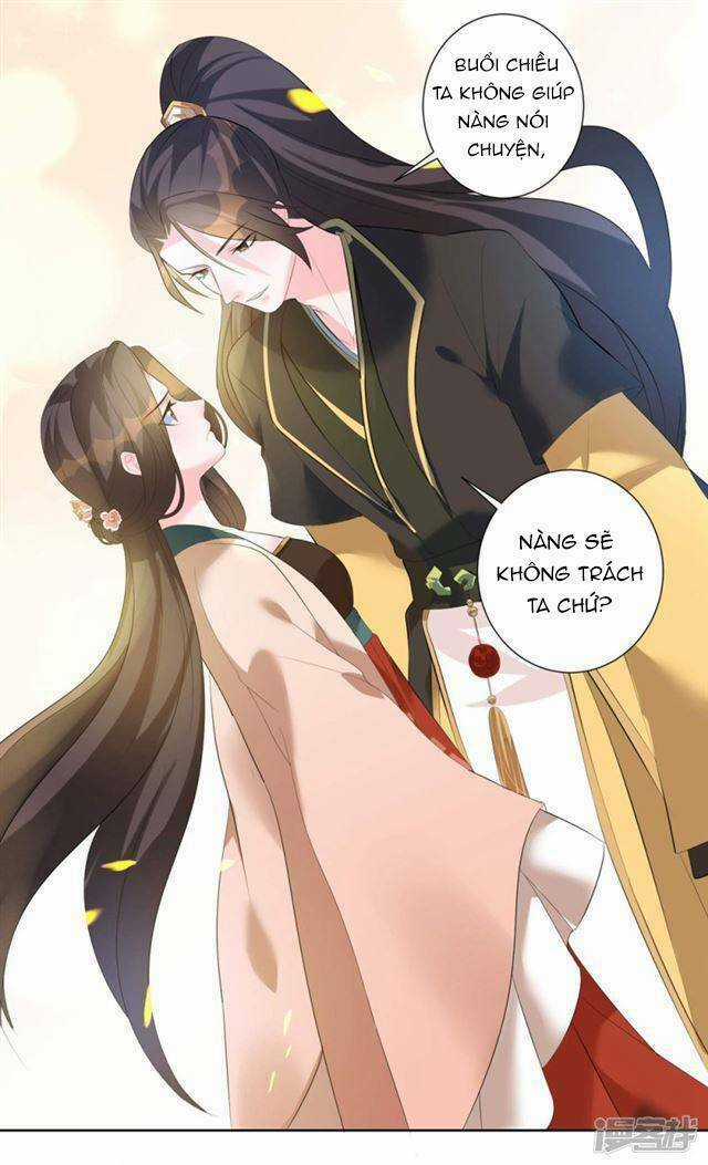 Vương Phi Có Độc! Chapter 6 trang 6
