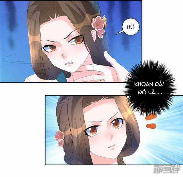 Vương Phi Có Độc! Chapter 6 trang 7