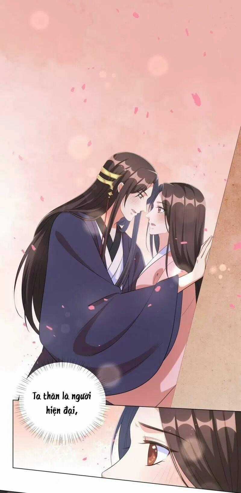 Vương Phi Có Độc! Chapter 60 trang 1