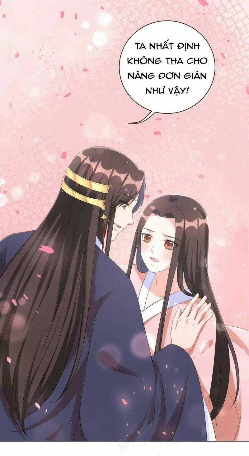 Vương Phi Có Độc! Chapter 60 trang 10