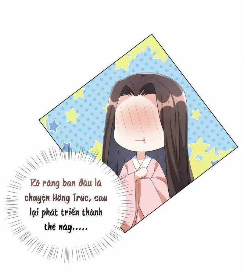 Vương Phi Có Độc! Chapter 60 trang 11