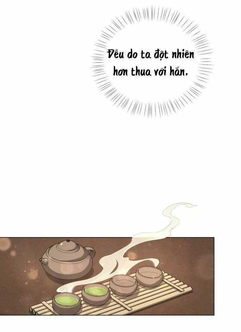 Vương Phi Có Độc! Chapter 60 trang 12