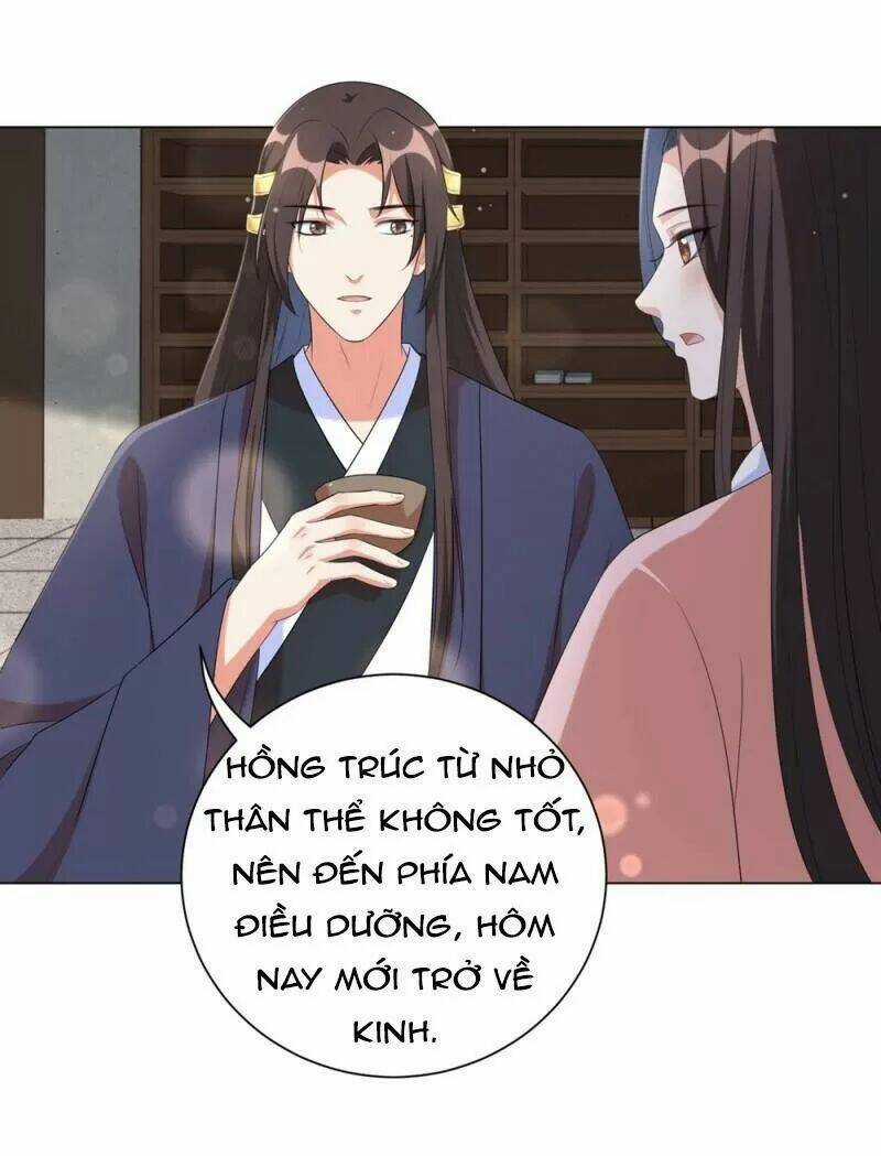 Vương Phi Có Độc! Chapter 60 trang 13