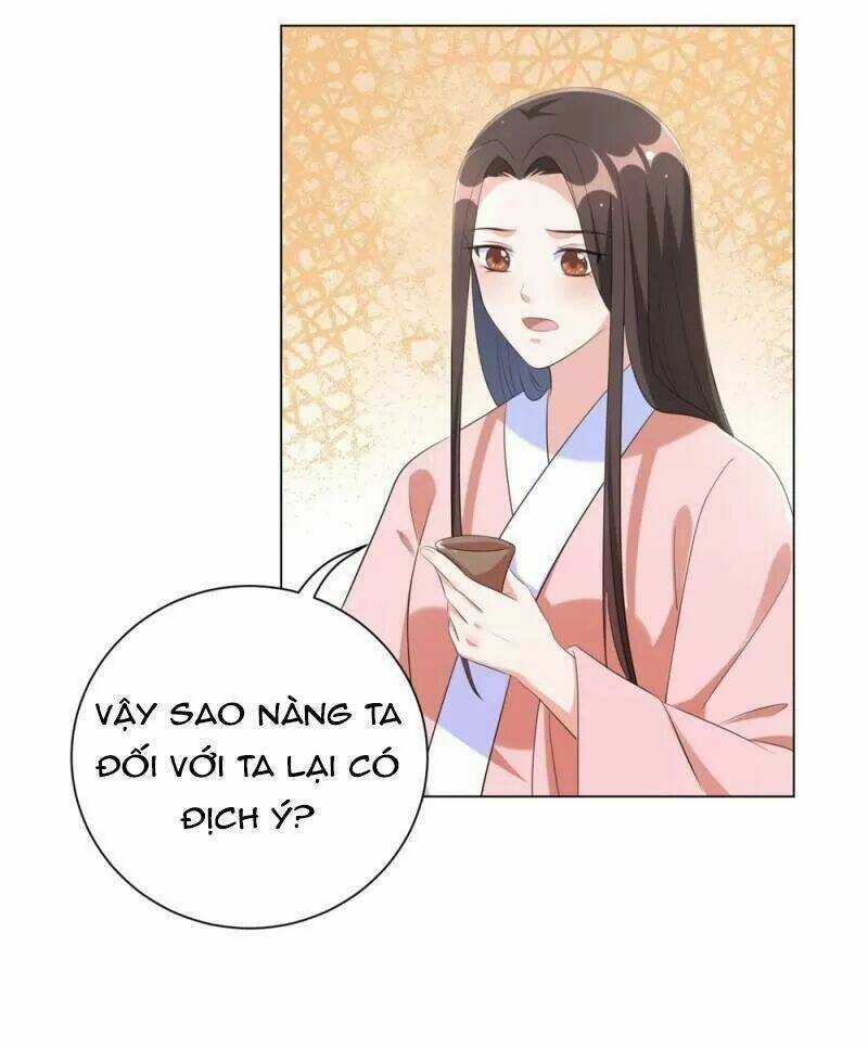 Vương Phi Có Độc! Chapter 60 trang 14