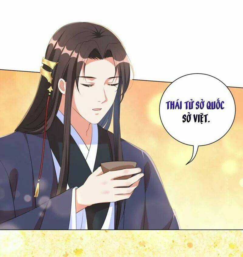 Vương Phi Có Độc! Chapter 60 trang 17