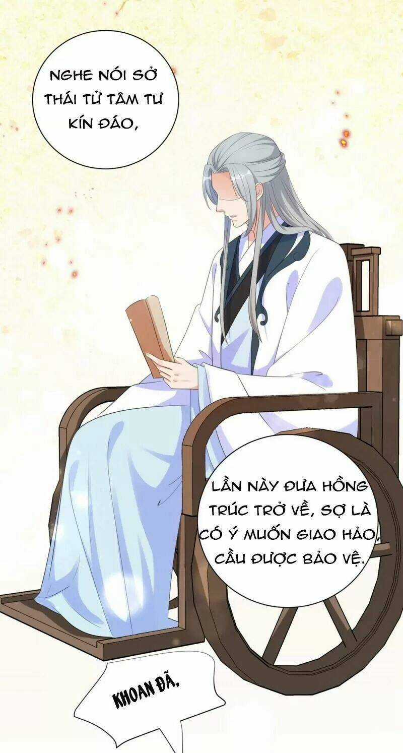 Vương Phi Có Độc! Chapter 60 trang 19