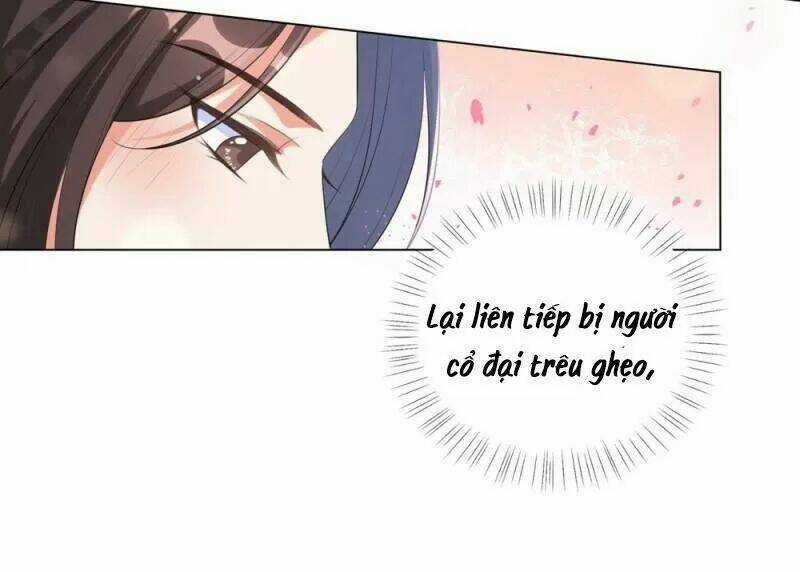 Vương Phi Có Độc! Chapter 60 trang 2