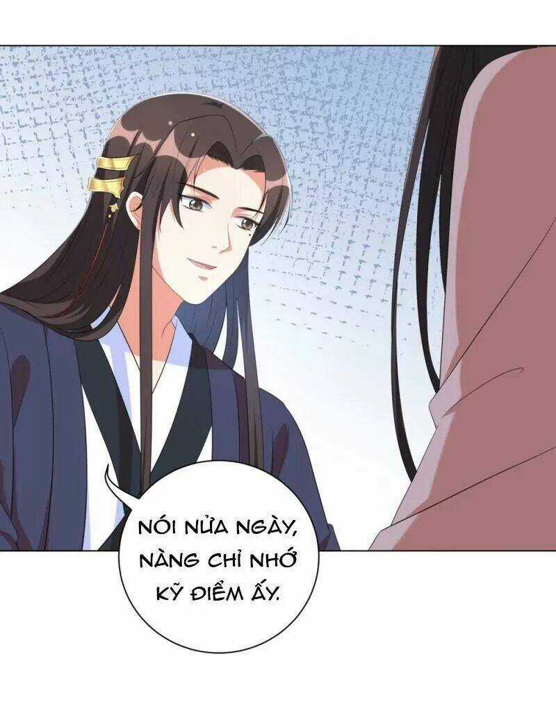 Vương Phi Có Độc! Chapter 60 trang 21