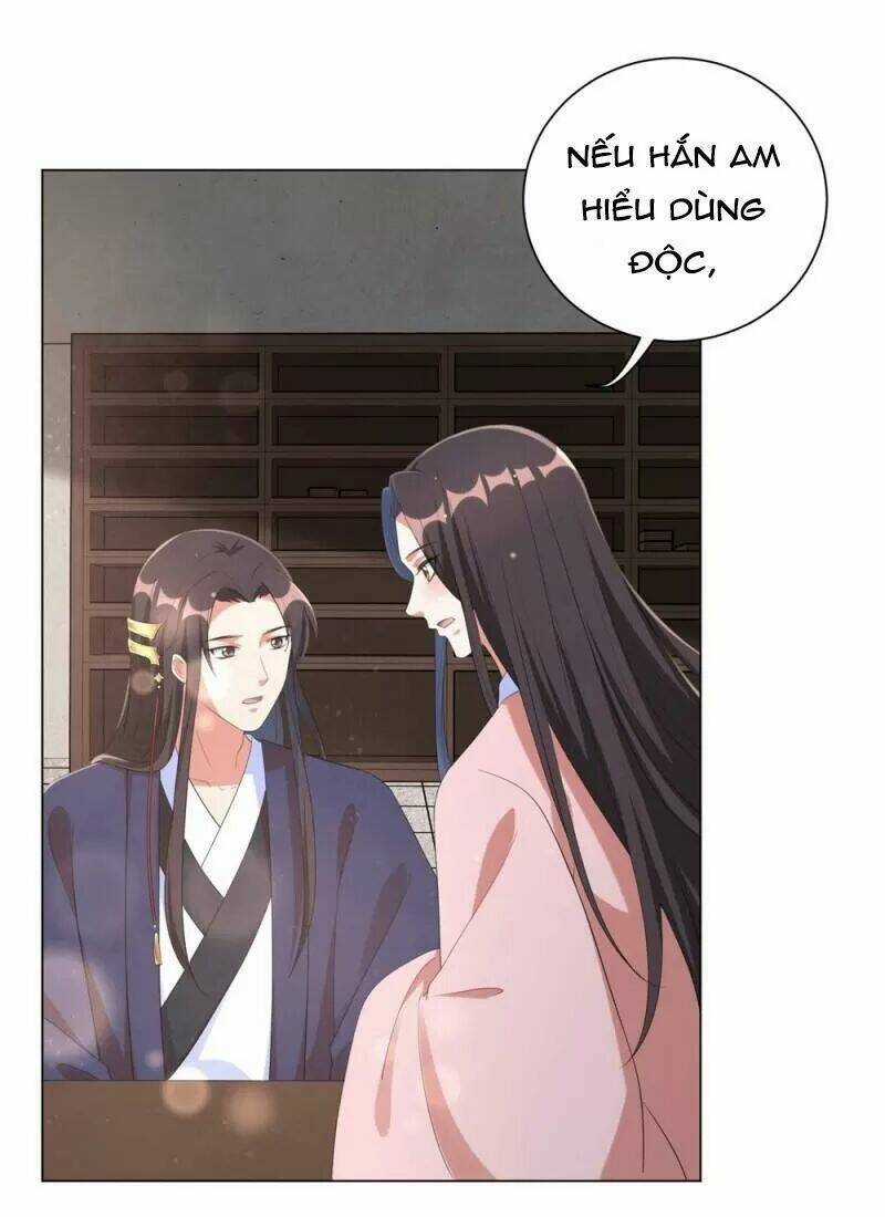 Vương Phi Có Độc! Chapter 60 trang 22