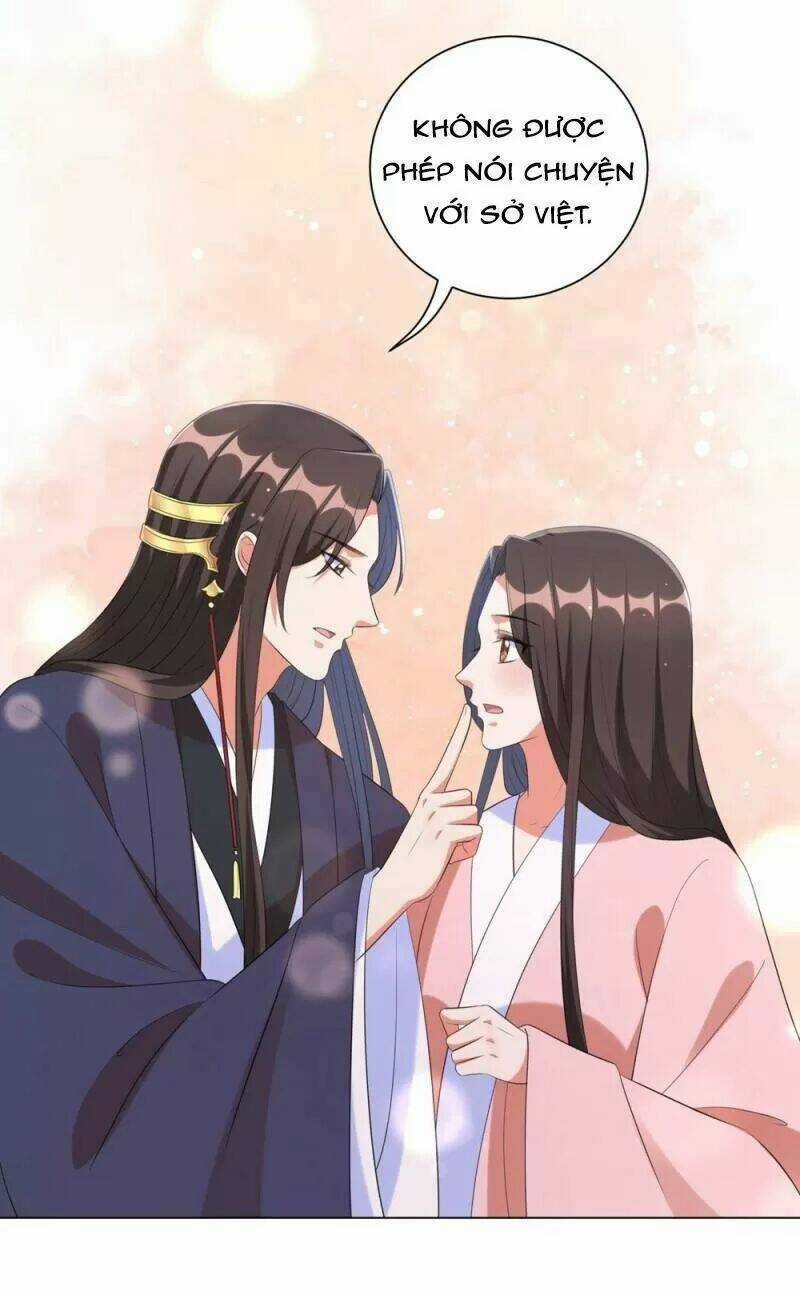 Vương Phi Có Độc! Chapter 60 trang 25