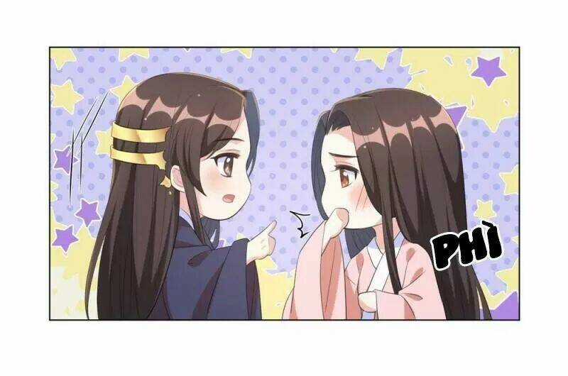 Vương Phi Có Độc! Chapter 60 trang 26