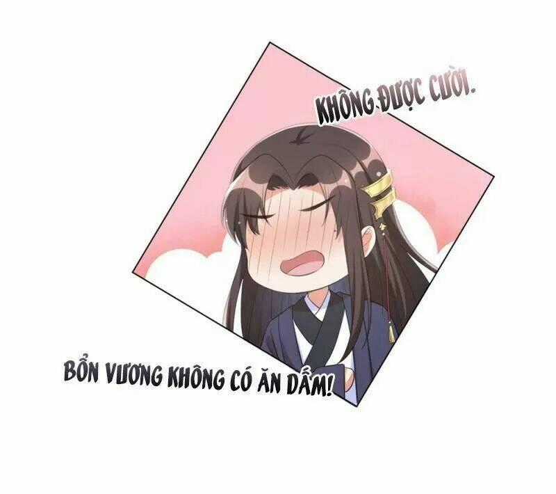 Vương Phi Có Độc! Chapter 60 trang 30