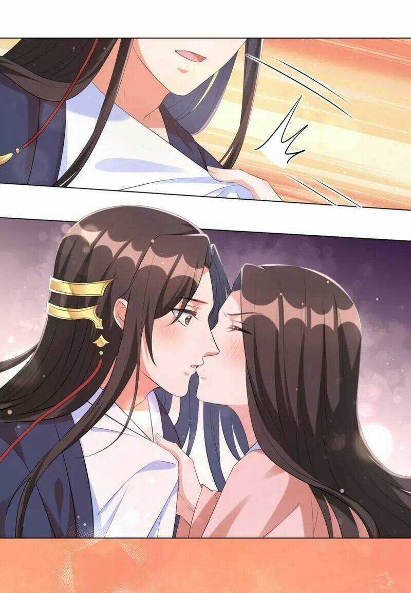 Vương Phi Có Độc! Chapter 60 trang 4