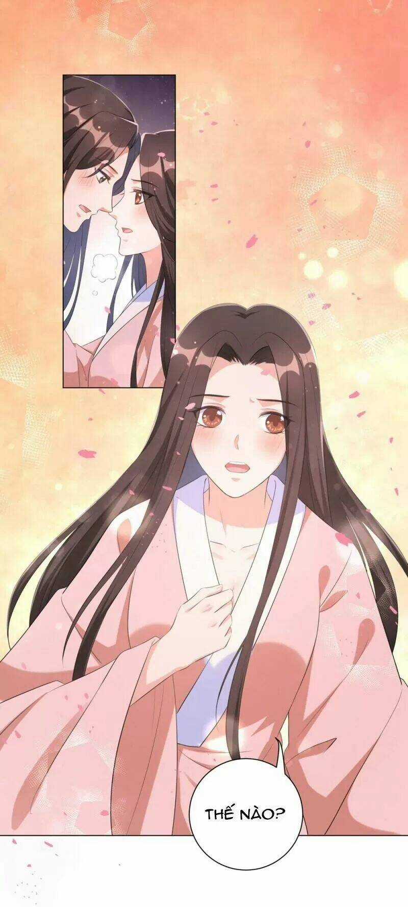 Vương Phi Có Độc! Chapter 60 trang 5