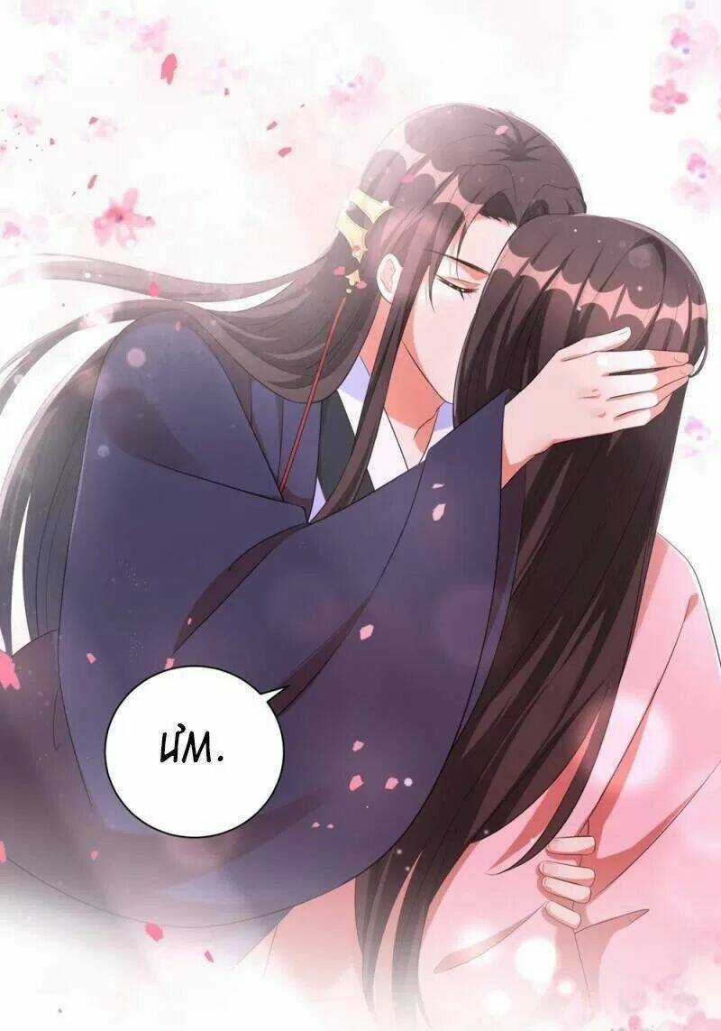 Vương Phi Có Độc! Chapter 60 trang 7