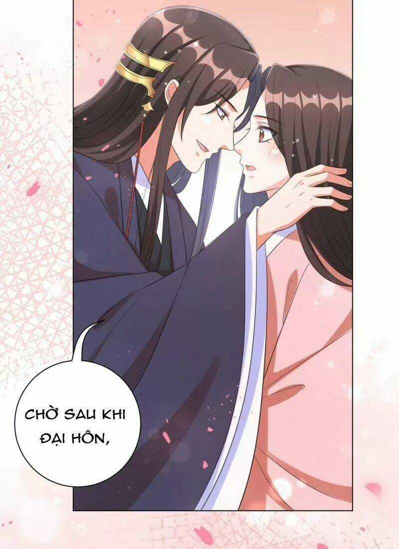 Vương Phi Có Độc! Chapter 60 trang 9