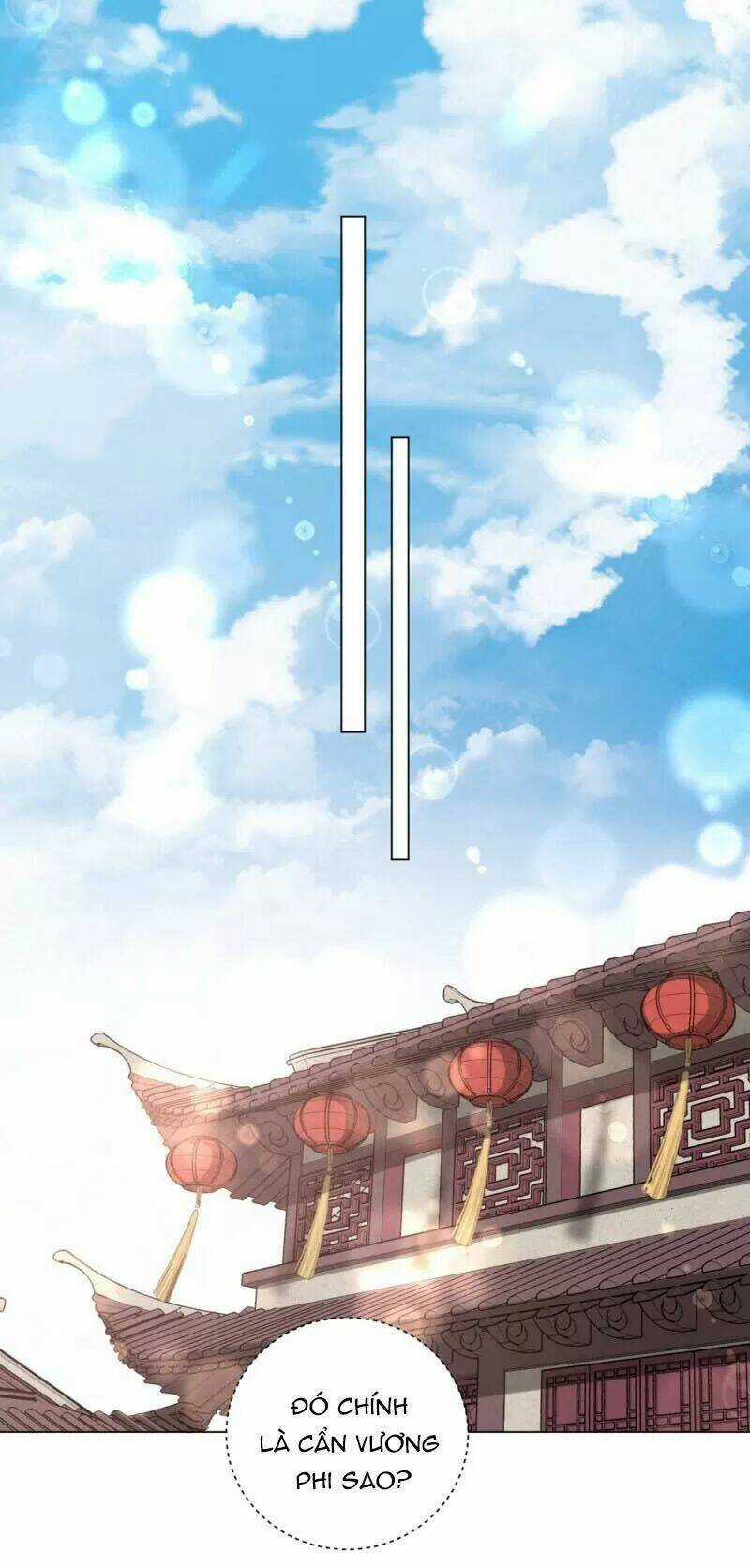 Vương Phi Có Độc! Chapter 61 trang 10