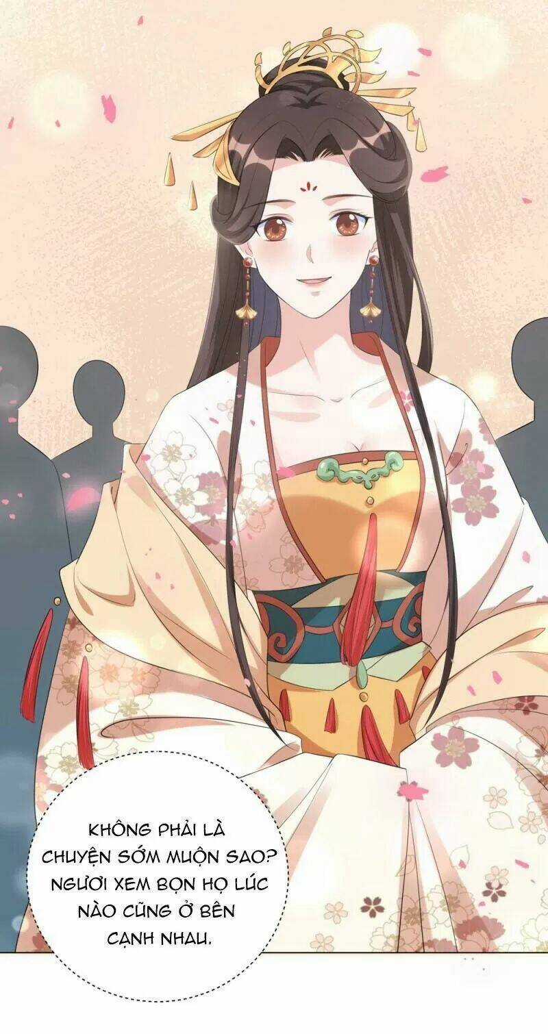 Vương Phi Có Độc! Chapter 61 trang 12