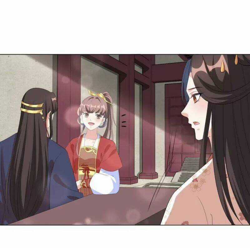 Vương Phi Có Độc! Chapter 61 trang 13