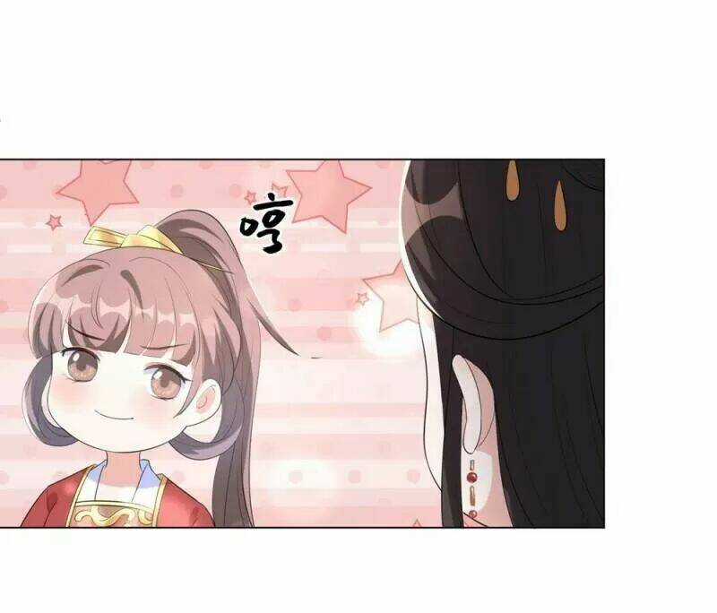 Vương Phi Có Độc! Chapter 61 trang 14