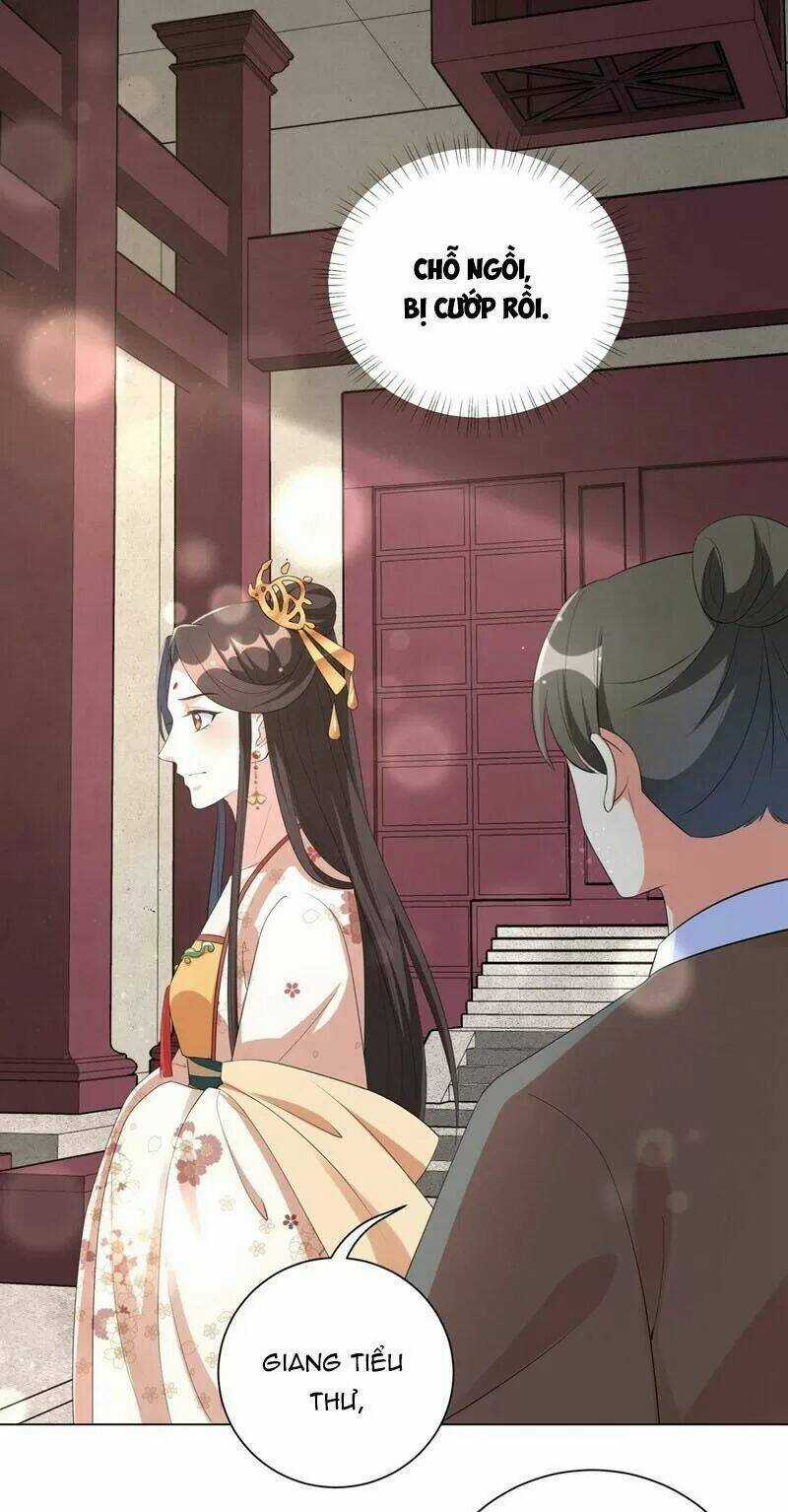 Vương Phi Có Độc! Chapter 61 trang 15