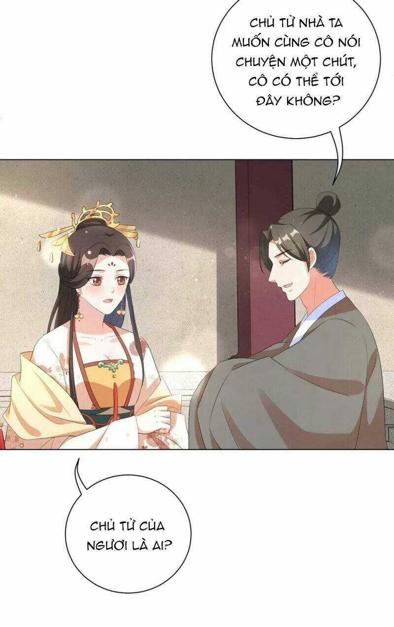 Vương Phi Có Độc! Chapter 61 trang 16