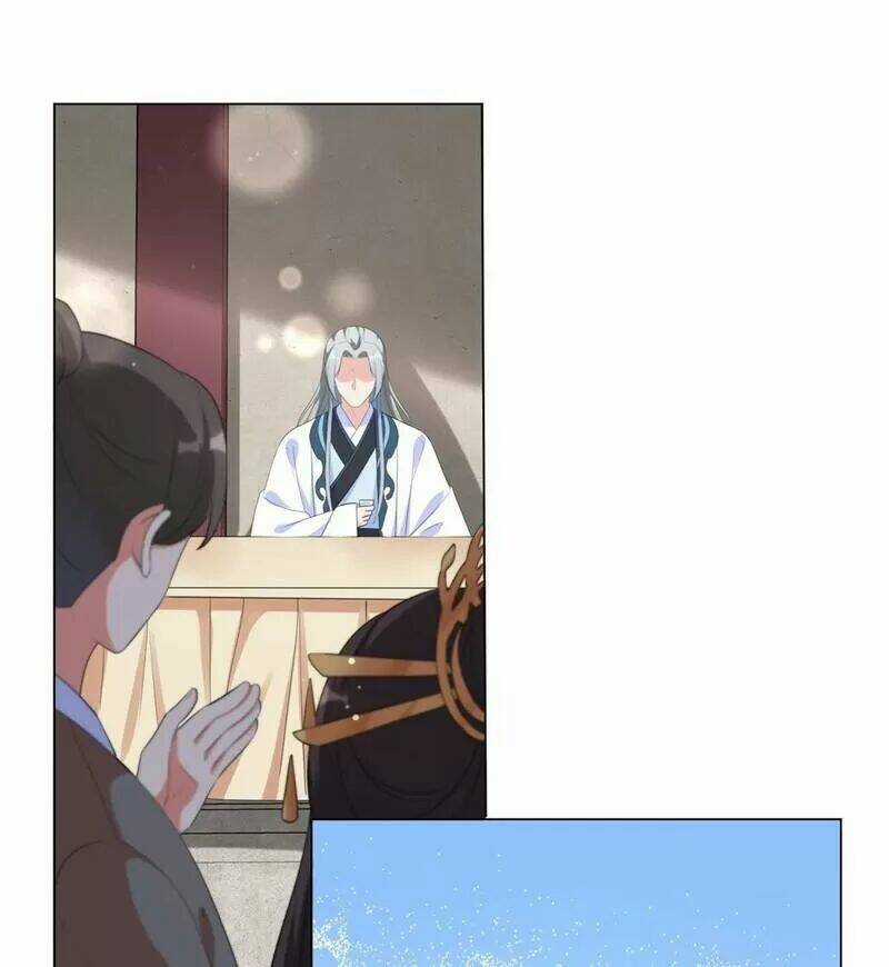 Vương Phi Có Độc! Chapter 61 trang 17