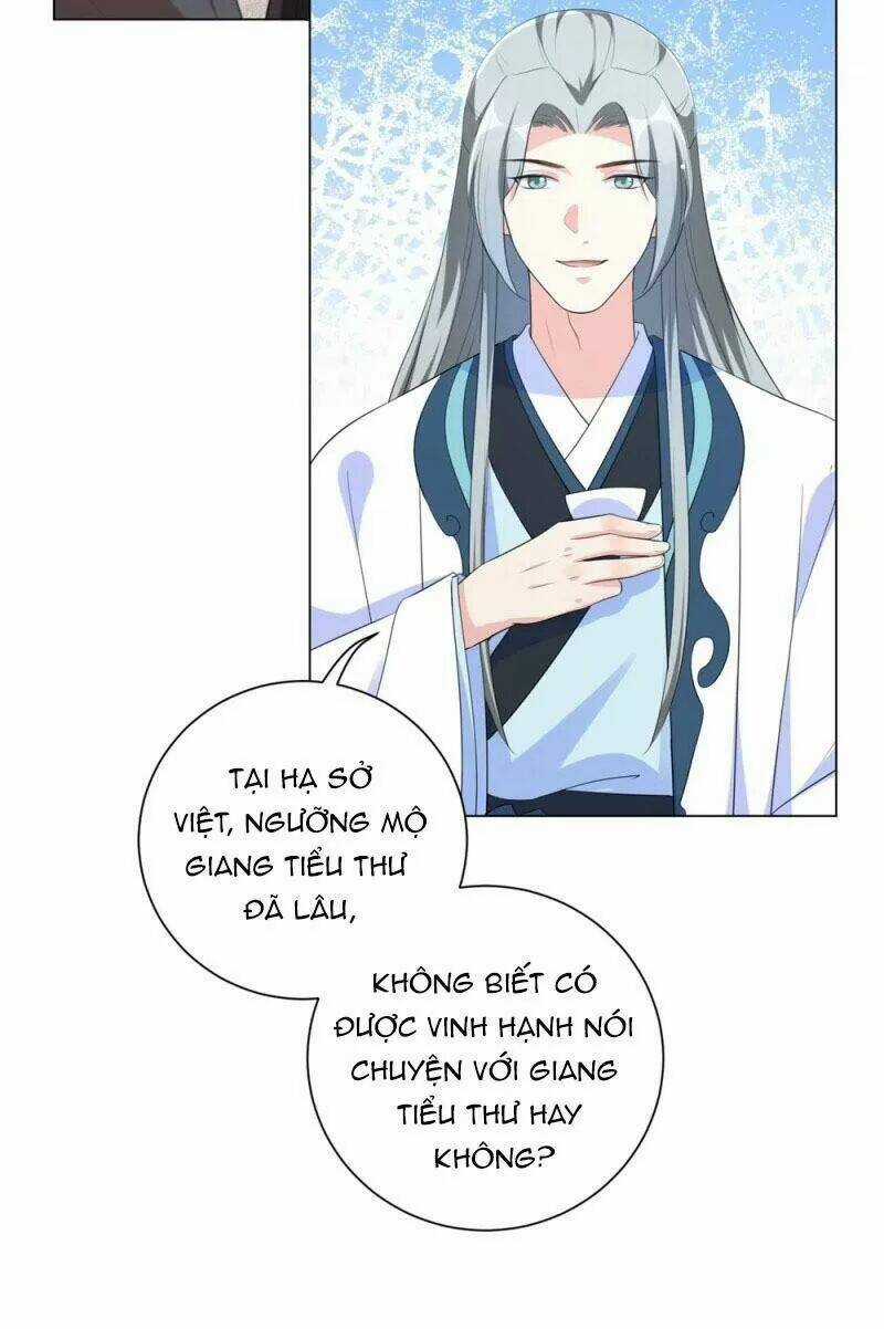 Vương Phi Có Độc! Chapter 61 trang 18