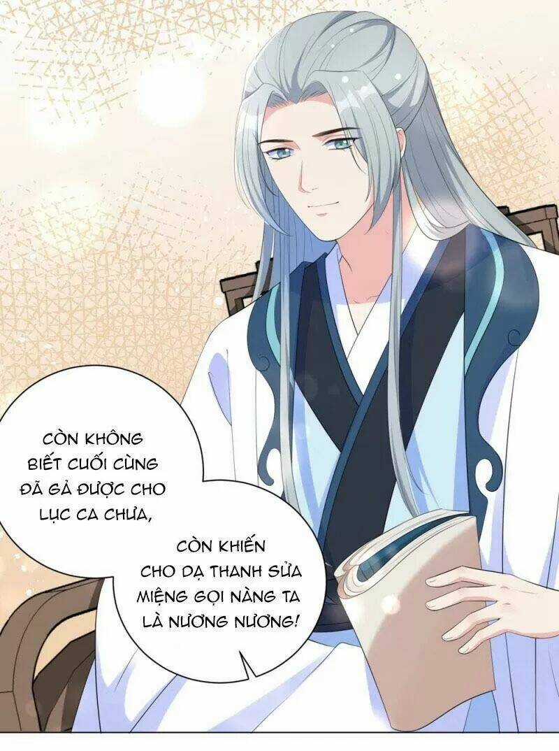 Vương Phi Có Độc! Chapter 61 trang 2