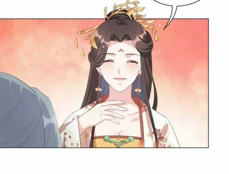 Vương Phi Có Độc! Chapter 61 trang 20