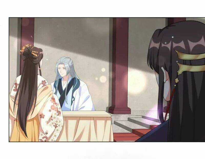 Vương Phi Có Độc! Chapter 61 trang 21