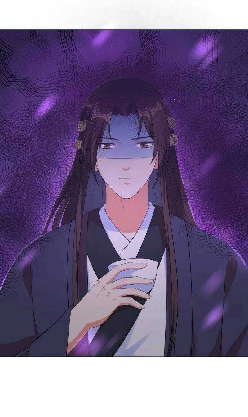 Vương Phi Có Độc! Chapter 61 trang 22