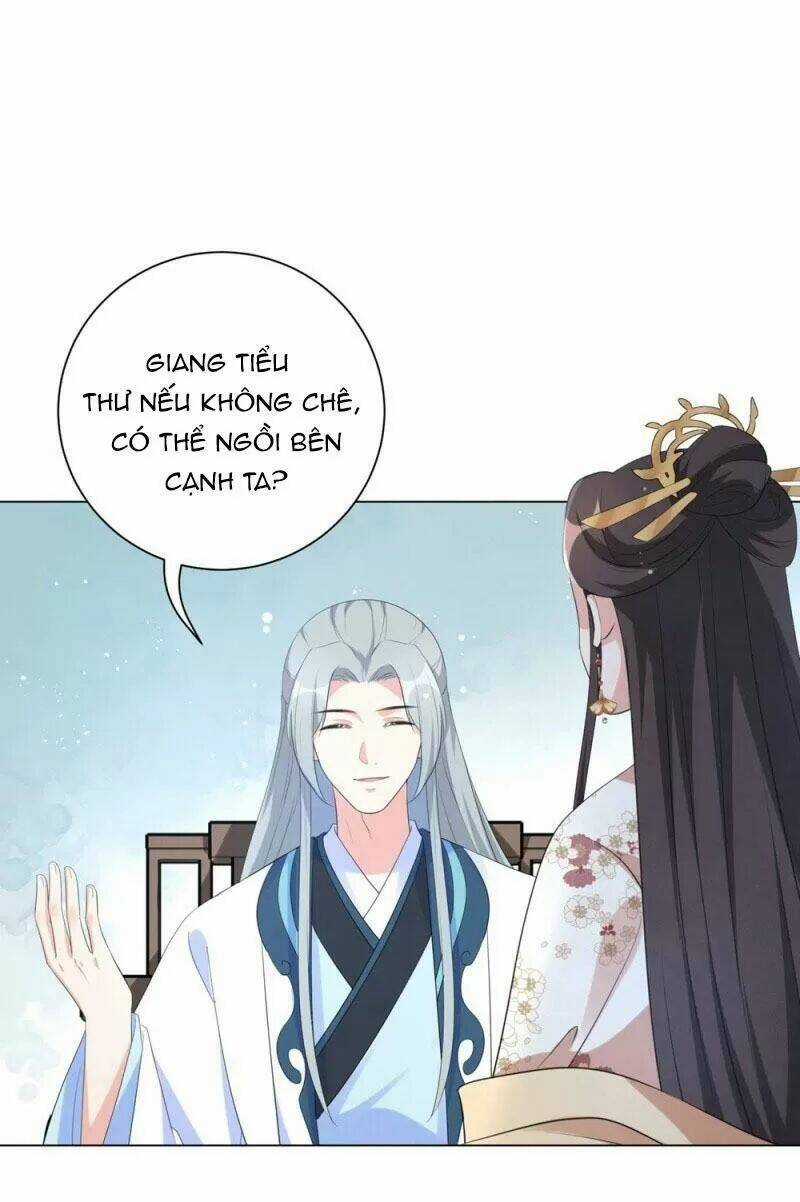 Vương Phi Có Độc! Chapter 61 trang 23