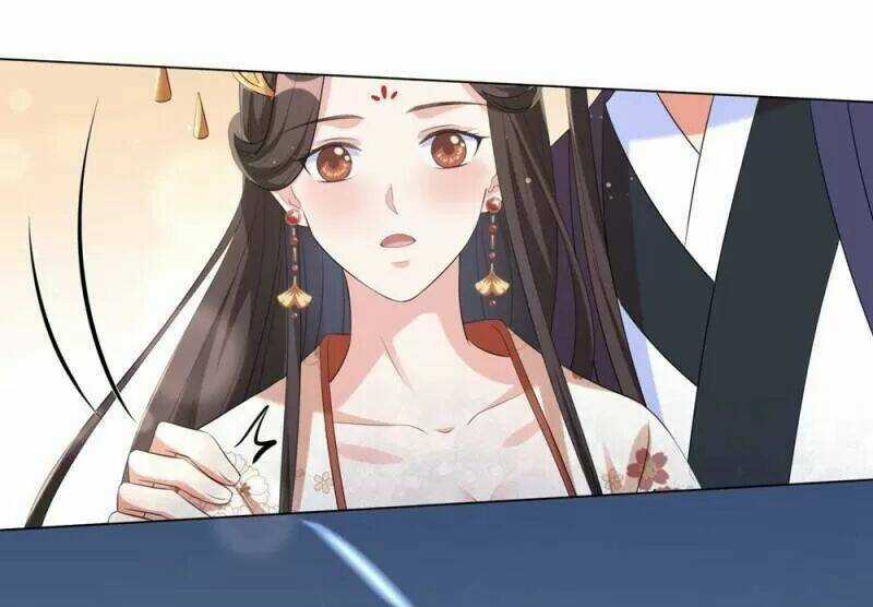 Vương Phi Có Độc! Chapter 61 trang 25