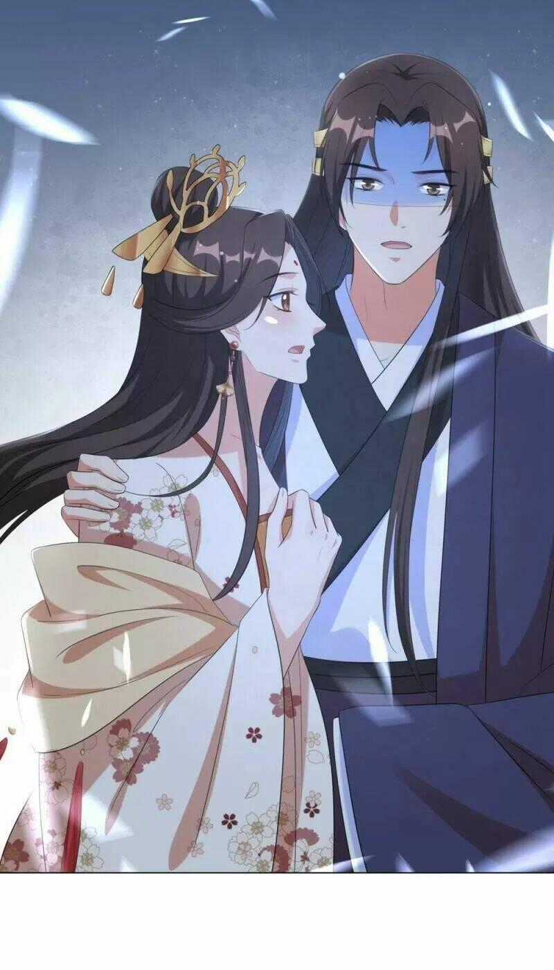 Vương Phi Có Độc! Chapter 61 trang 26