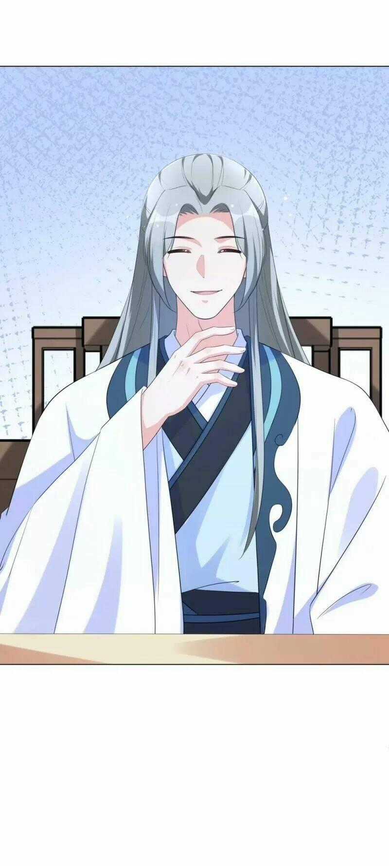 Vương Phi Có Độc! Chapter 61 trang 27