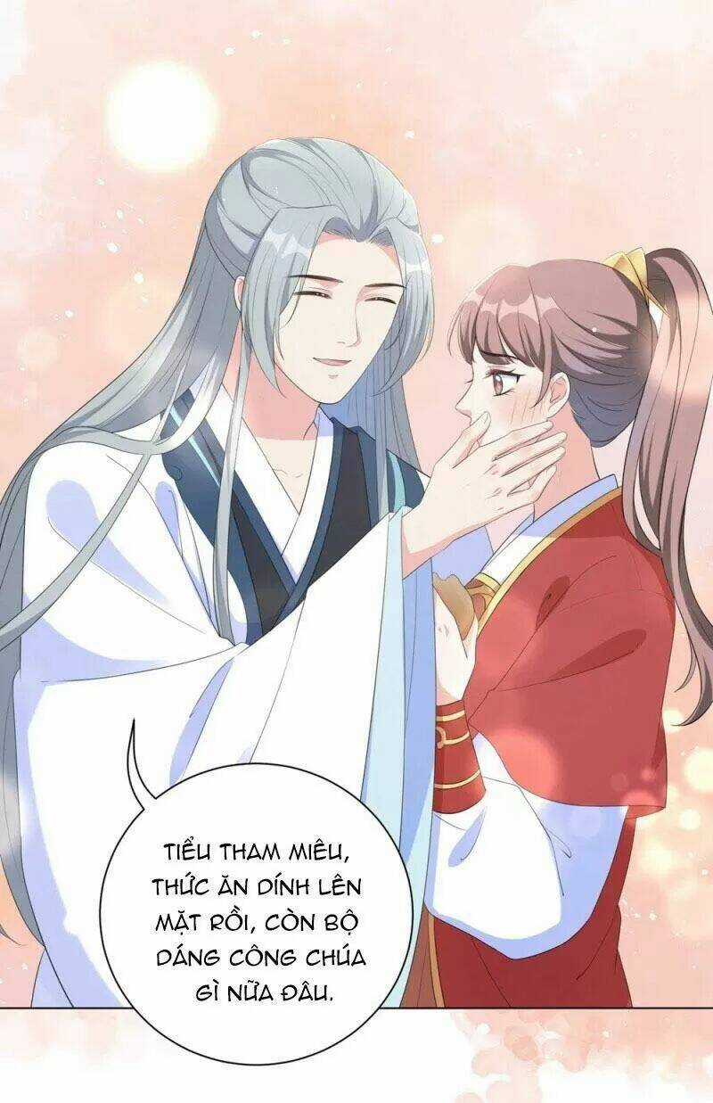 Vương Phi Có Độc! Chapter 61 trang 5